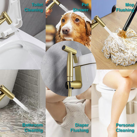 BARROCK explosion-proof hose reduces leaks during use