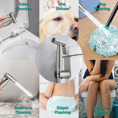 BARROCK leak-proof design reinforces seals for confident performance.