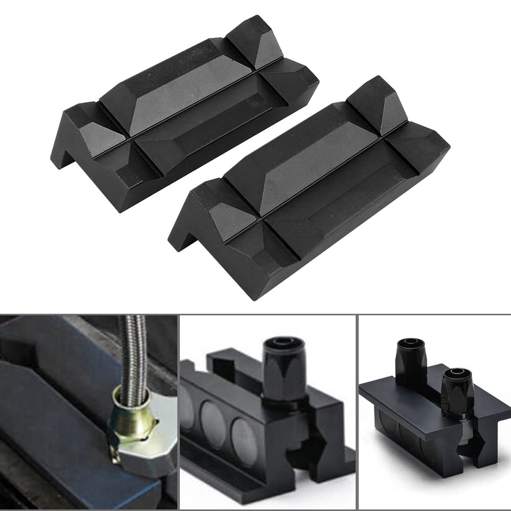 BARTOO three color options for matching shop tools and setups