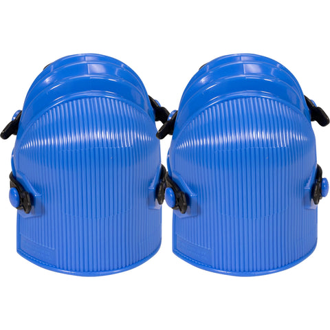 BARWALT KN-3 smooth shell with flat kneeling surface for easy sliding on concrete.