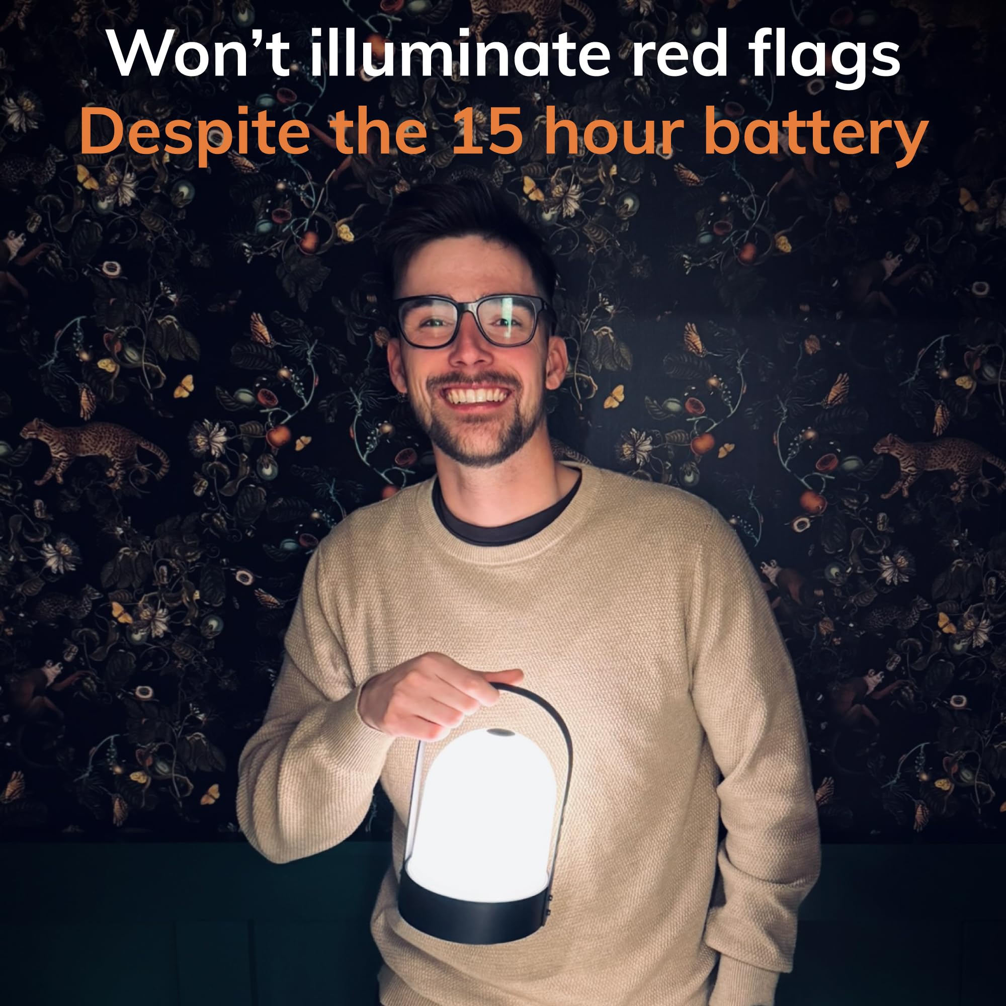 Bask KIN 3.0 Lifepo4 battery for extended portable use