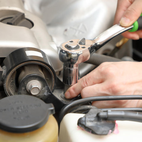 Bates Choice ideal for automotive and machinery work