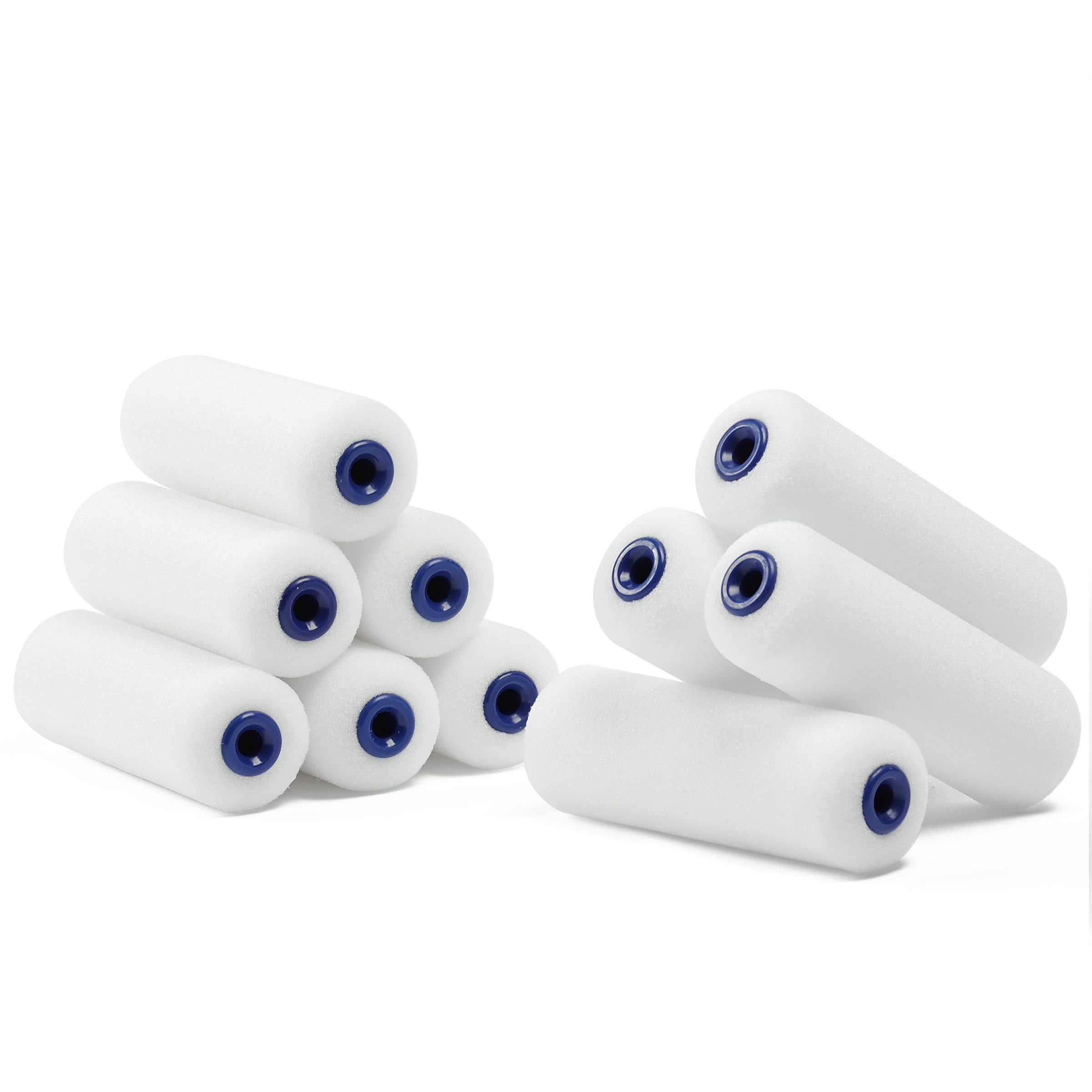 Durable Bates Choice foam roller suitable for professional tasks.