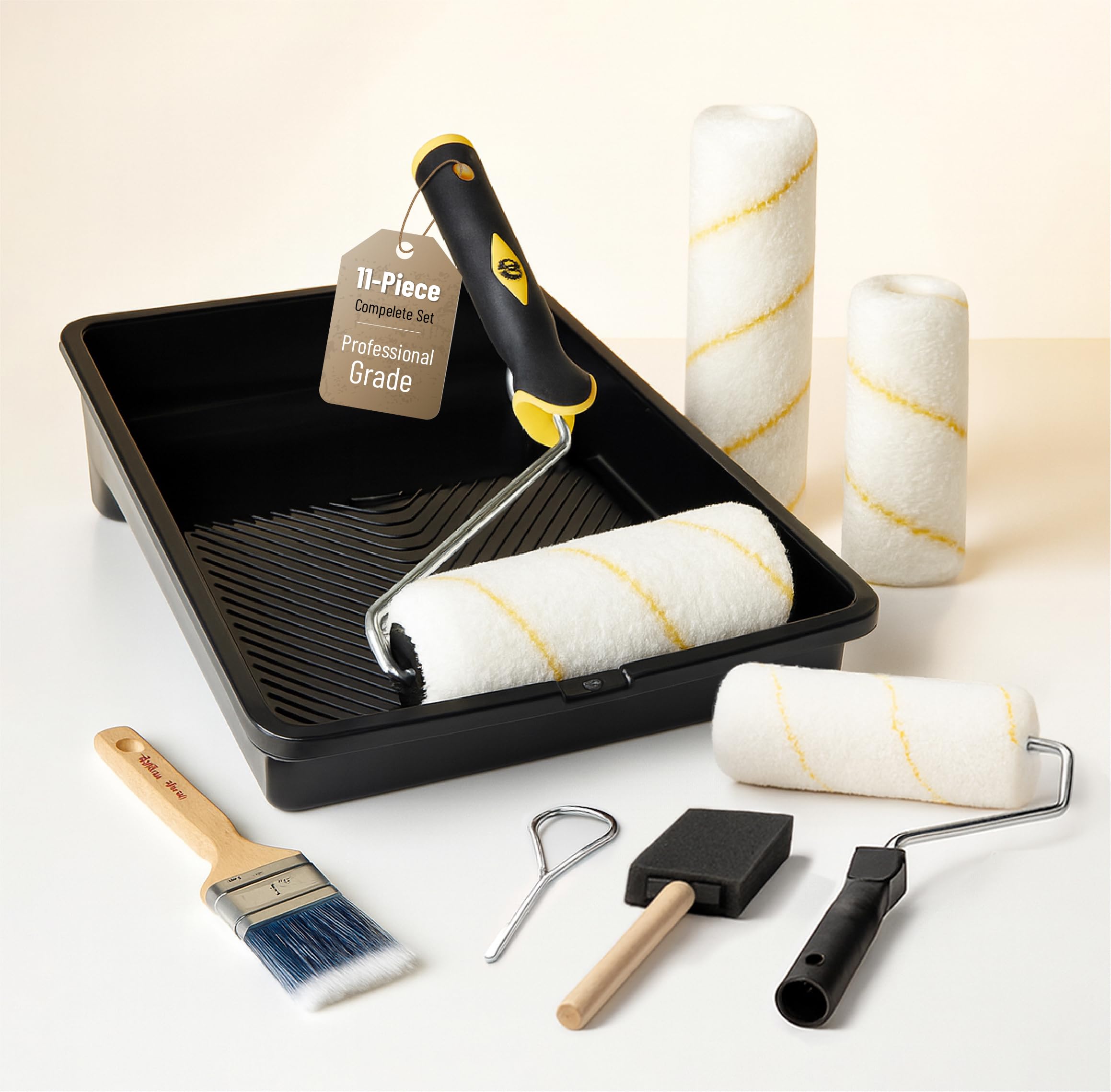 Bates Choice complete kit ideal for DIY projects and professional use.