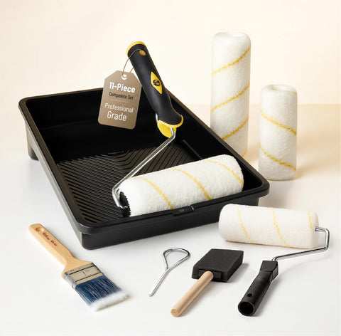 Bates Choice complete kit ideal for DIY projects and professional use.