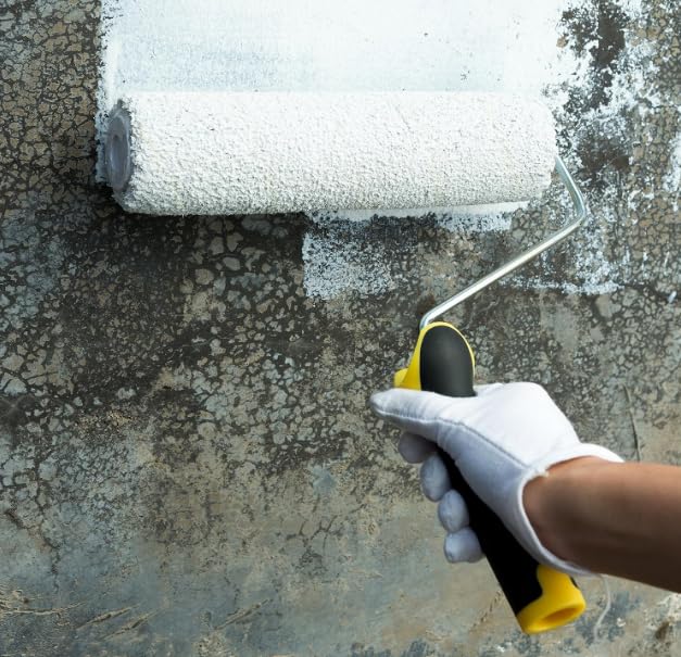 Bates Choice painting set supports DIY and professional projects.