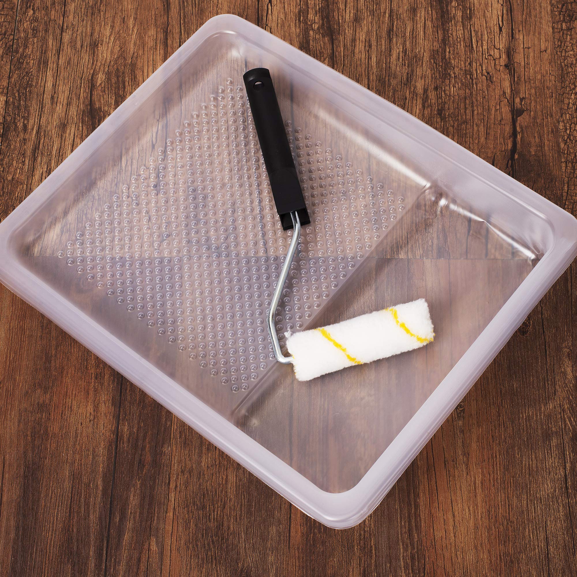 Bates Choice liner set compatible with standard 9 inch pans