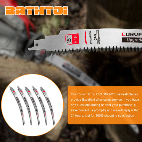 BATHTOI 5 pack blades ready for immediate use and storage