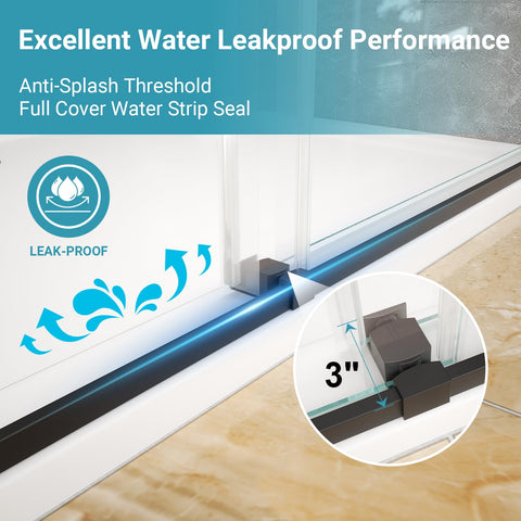 Bathwiller stainless steel hardware resists rust for lasting use