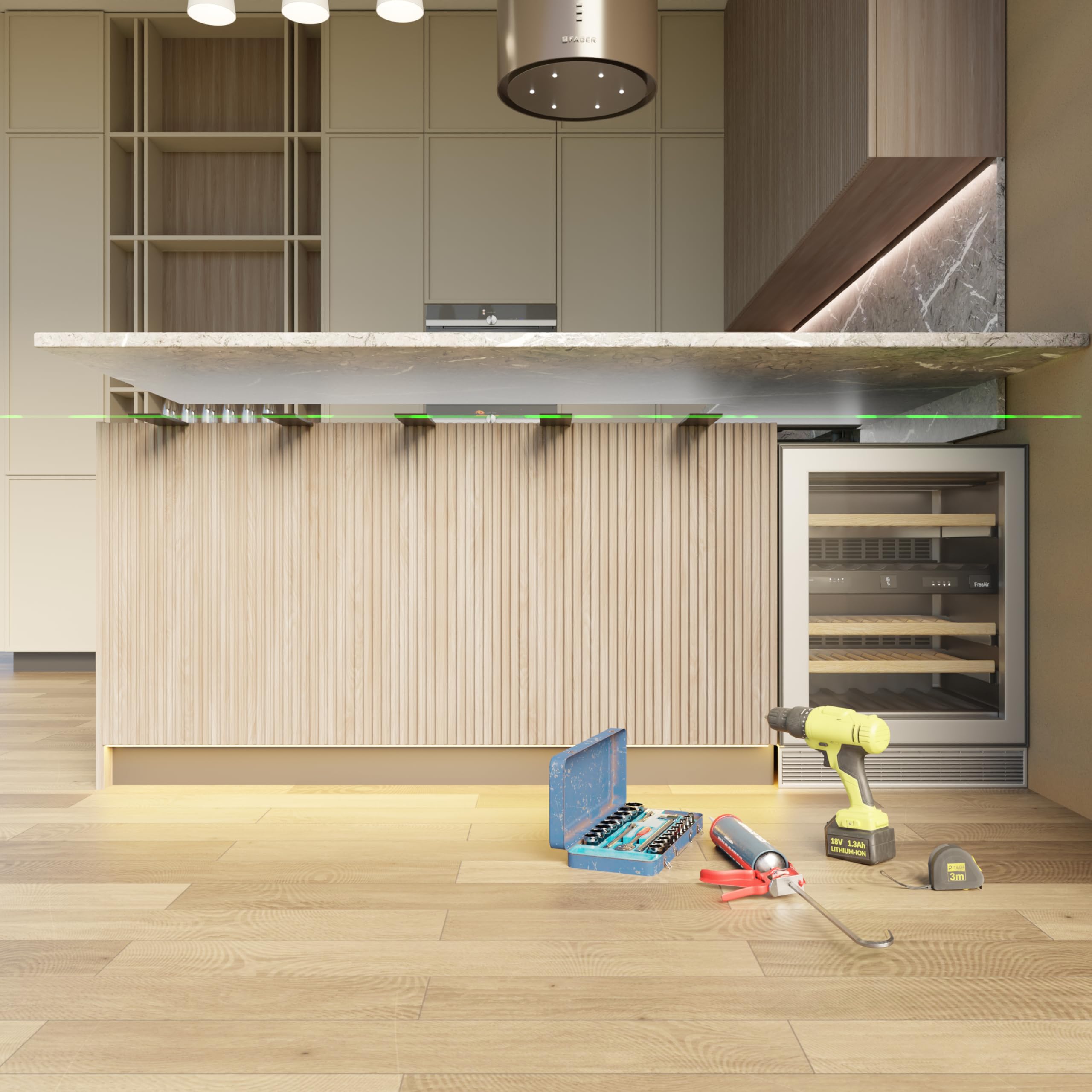 BATODA multiple size options ensure precise fit for your project.