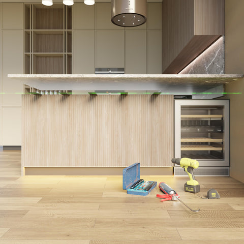 BATODA multiple size options ensure precise fit for your project.