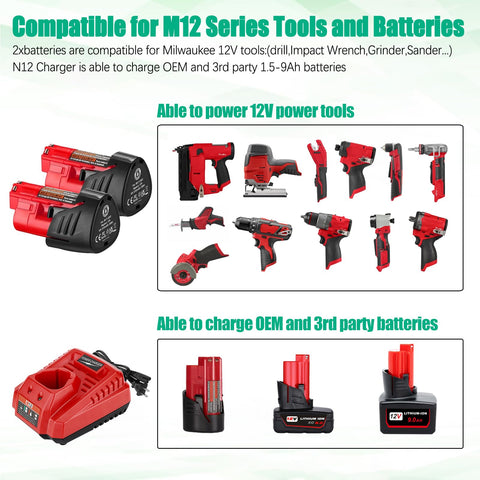 Batryuic warranty support emphasizes reliable service