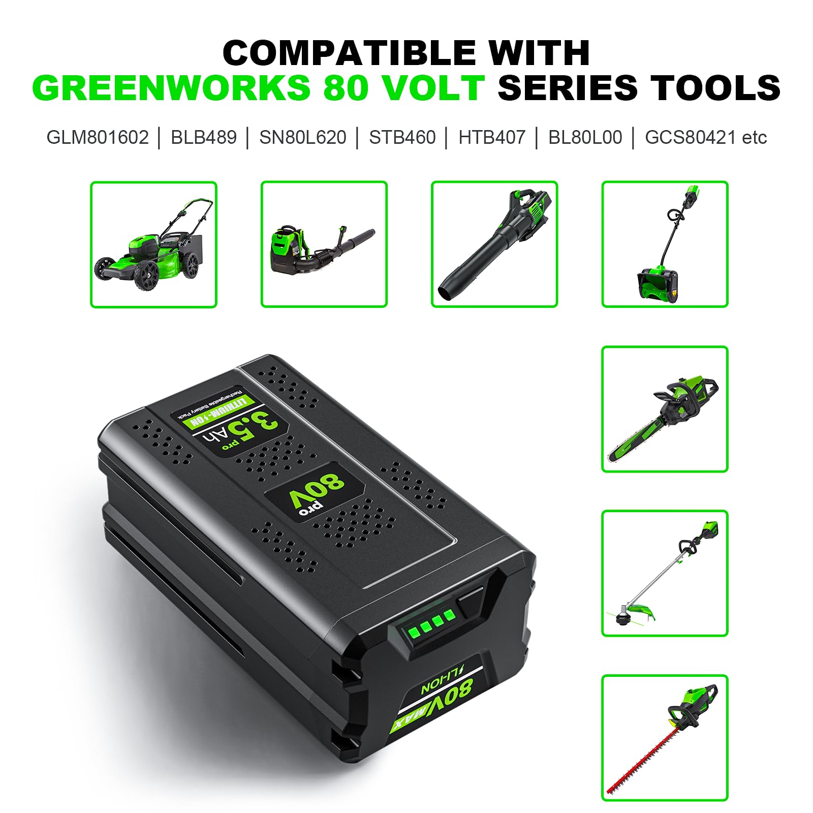 Battxita backup power for professionals keeping tools ready
