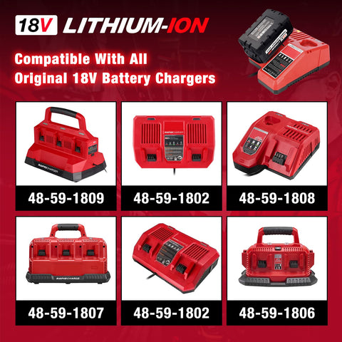 BATWAYPRO on-site use powering a drill for demanding tasks.