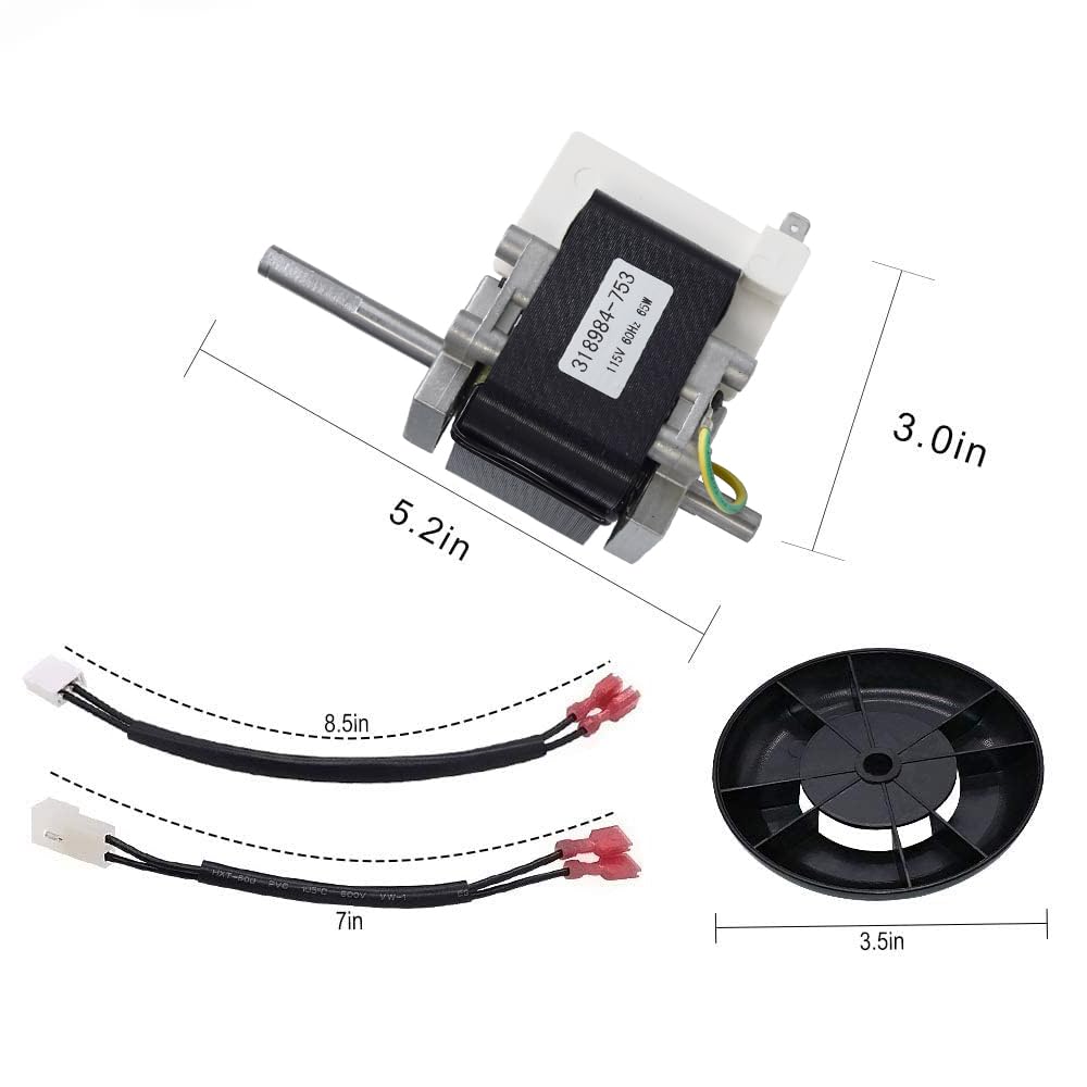 Bay Direct assembly view of 4-inch wheel with 1.5-inch width