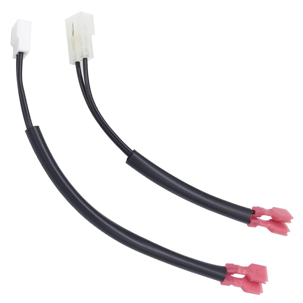 Bay Direct inducer replacement kit internal components for easy installation