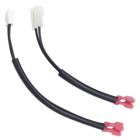 Bay Direct inducer replacement kit internal components for easy installation