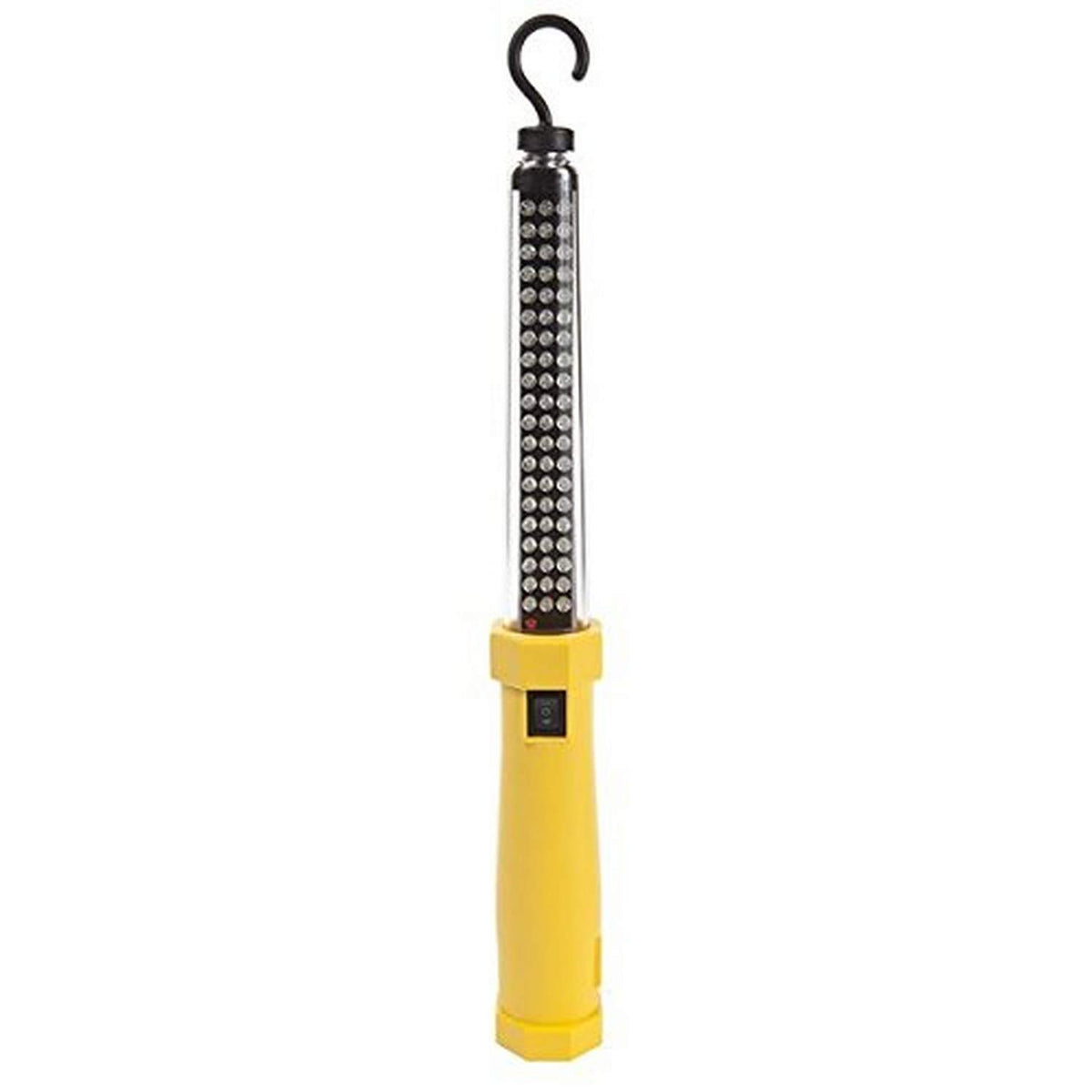 Bayco SL-260 replacement LED head with magnetic hook for hands-free lighting