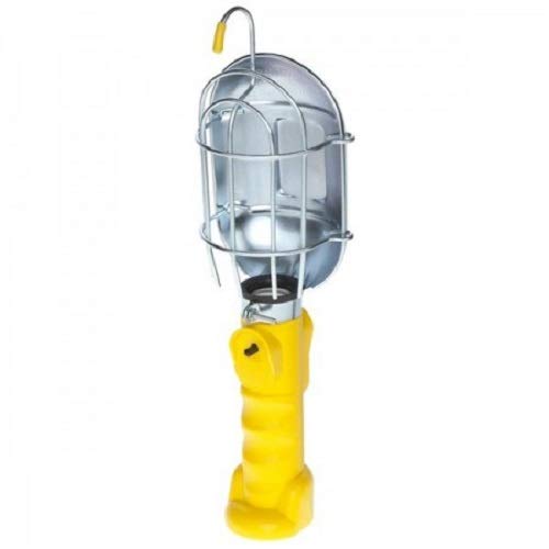 Bayco SL-425 durable push-on/off switch for quick light control