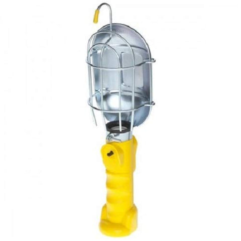 Bayco SL-425 durable push-on/off switch for quick light control