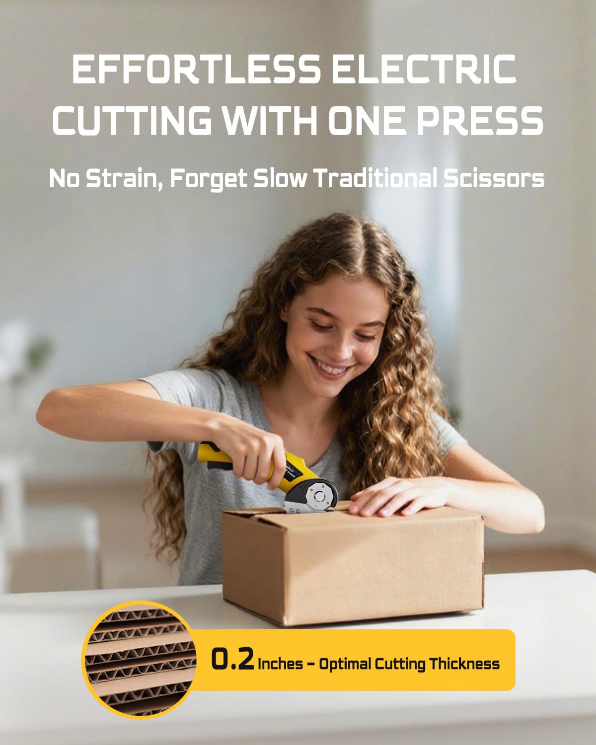 BaycoreX scissors blades up close show tungsten steel coating for lasting sharpness
