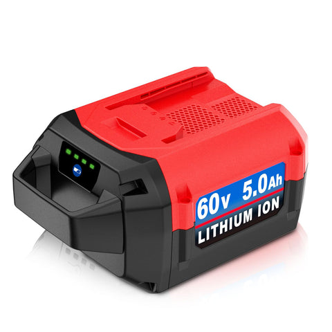 Bayhon Toro 60V battery pack for extended tool runtime