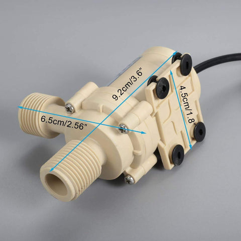 Bayite BYT-7A015 power adapter included for convenient operation