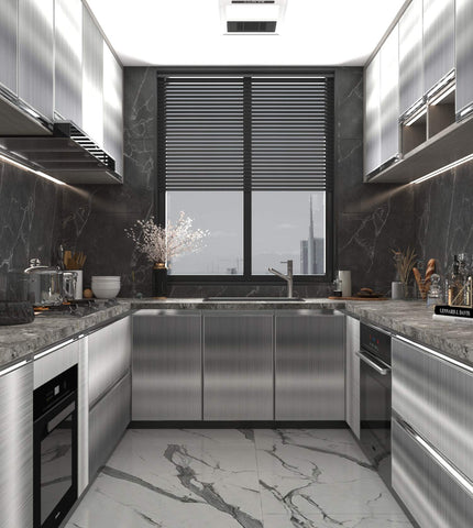 Bayya waterproof, oil-proof, heat-resistant surface protecting kitchen areas