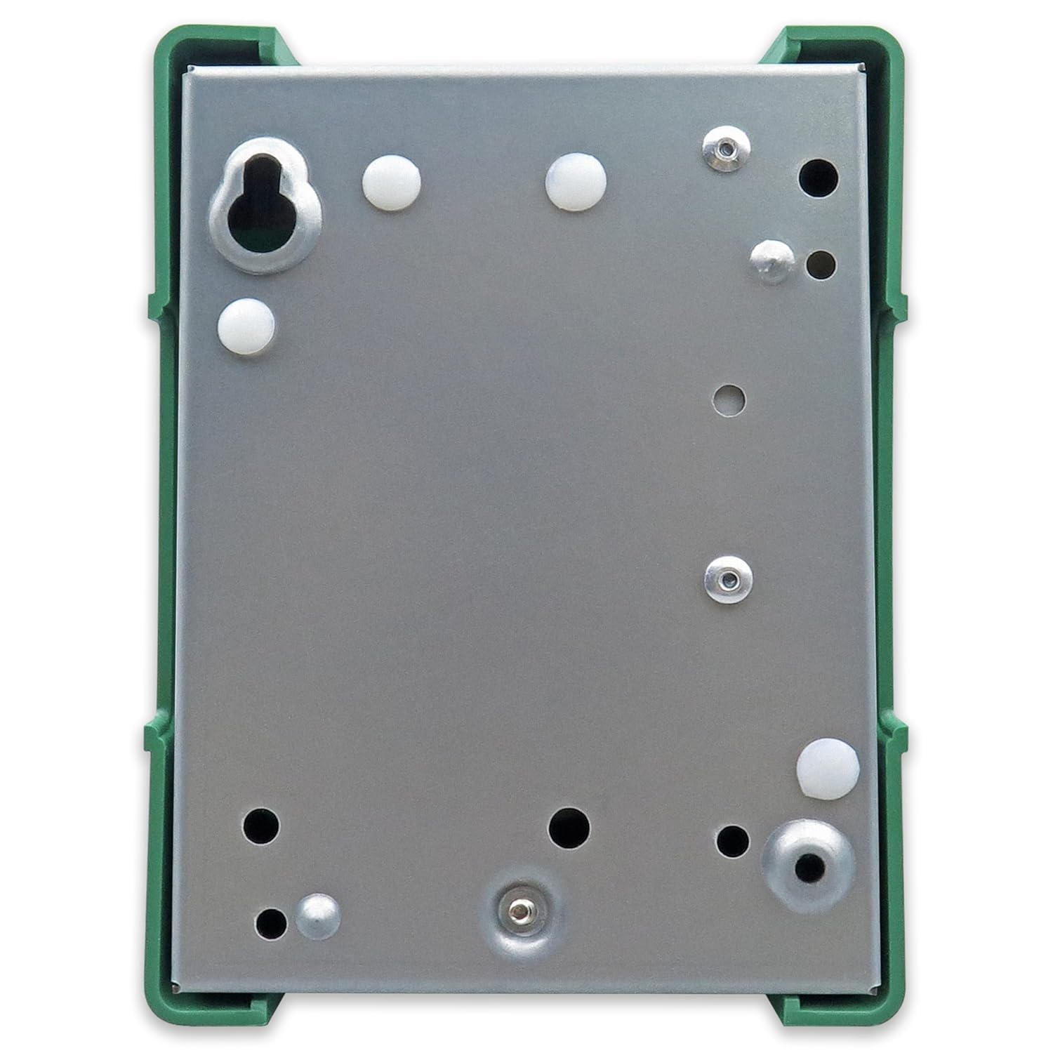 BBAYYAO baseboard heat setup with SR501-4 helps maintain comfortable zones.