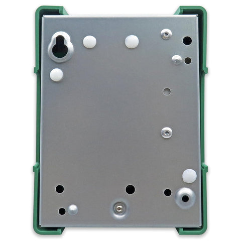 BBAYYAO baseboard heat setup with SR501-4 helps maintain comfortable zones.