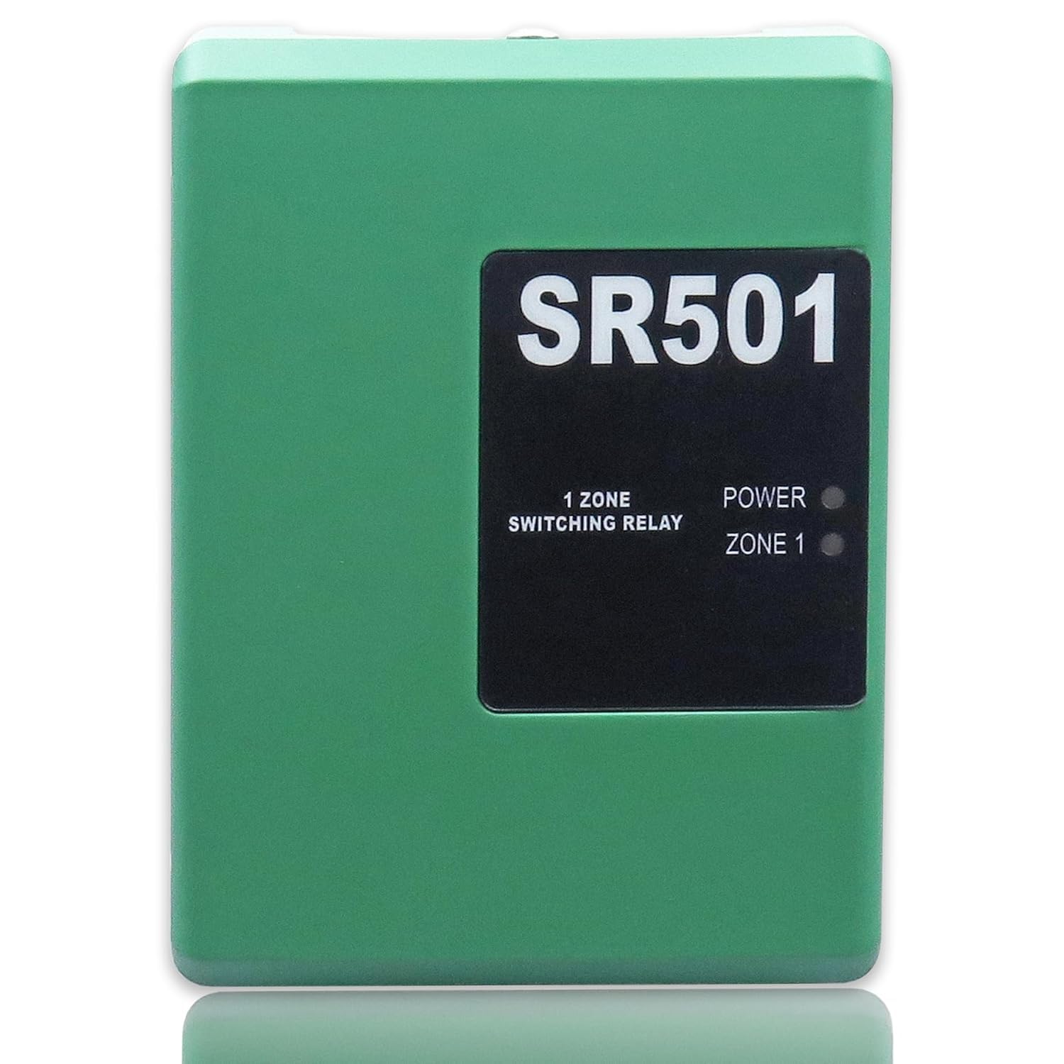 BBAYYAO SR501-4 relay supports safe 24V operation in hydronic systems.