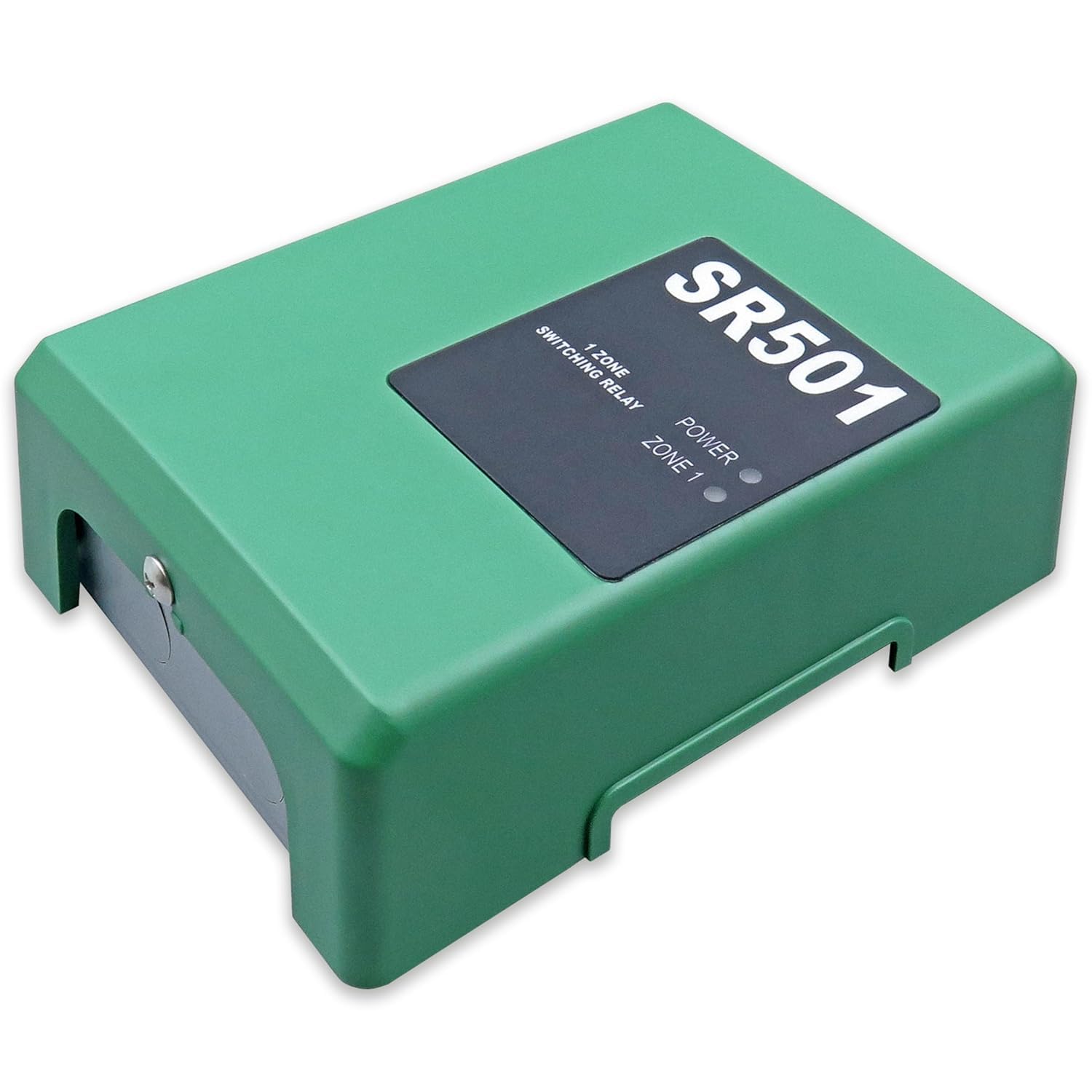 BBAYYAO SR501-4 relay features durable construction for long-term reliability.