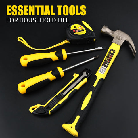 B BOSI TOOLS slip joint pliers showing grip strength for firm handling