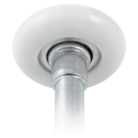 Pack of 10 BC Precision rollers for quick replacement.