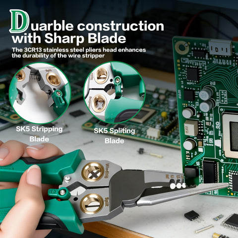 BCJCLTS tool demonstrates stripping, cutting, and splitting functions