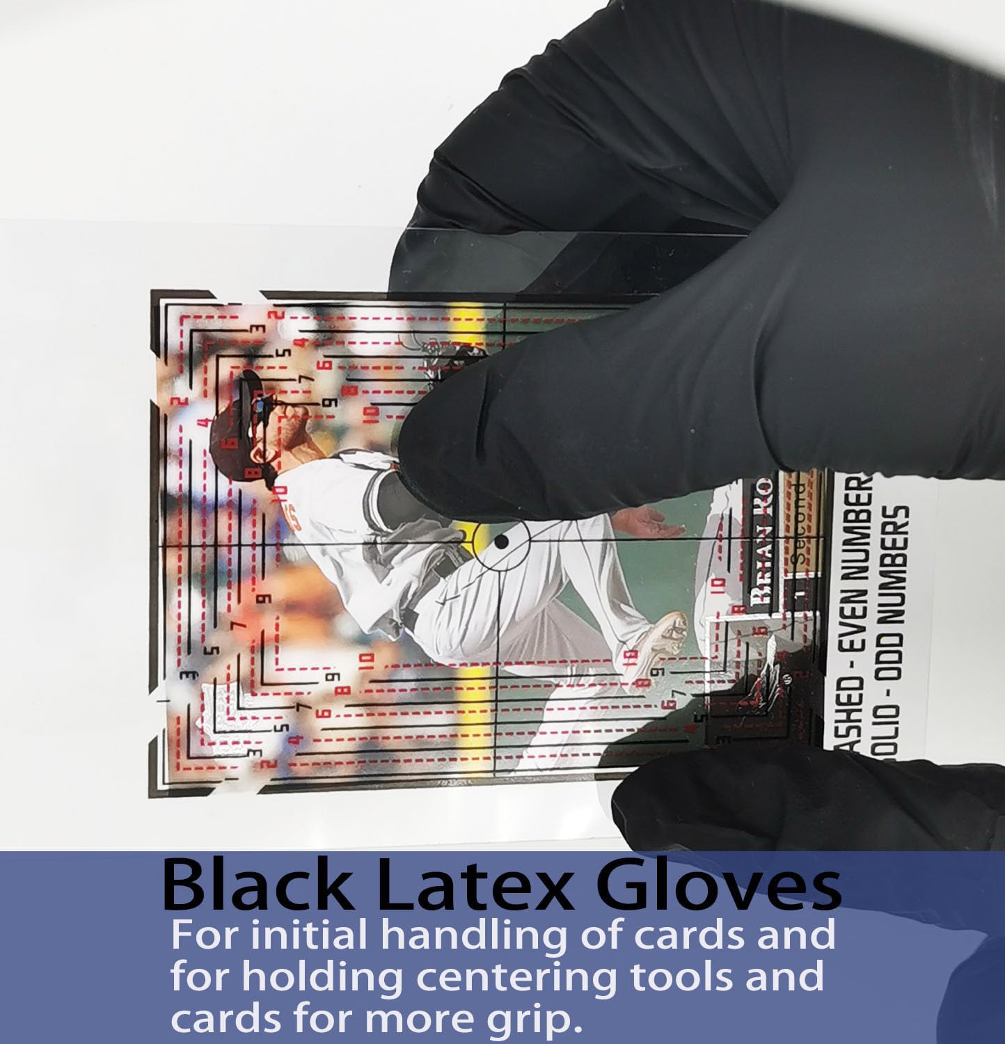 BDJBXK carry-on detail presentation tool 30x for on-the-go exhibitions