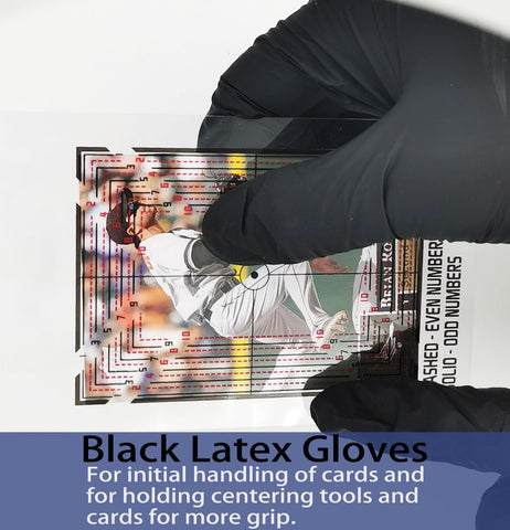 BDJBXK carry-on detail presentation tool 30x for on-the-go exhibitions