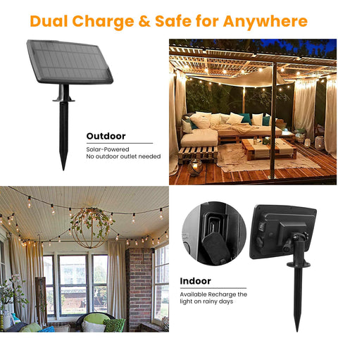 Bdrofn easy-installation with integrated hook design for quick setup.