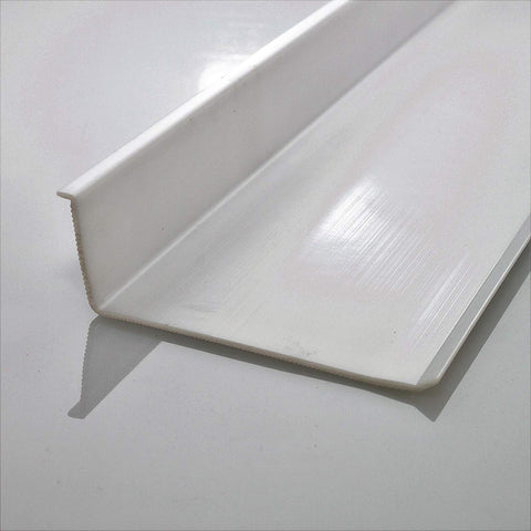 Replacement diffuser for broken under-counter covers with simple screw-in install.