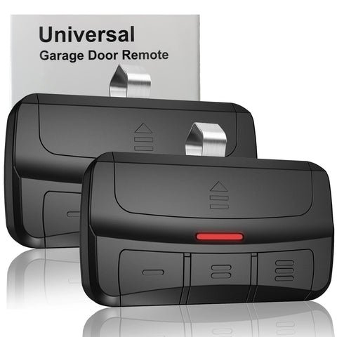BeanKOneal universal remote front view for universal control across brands