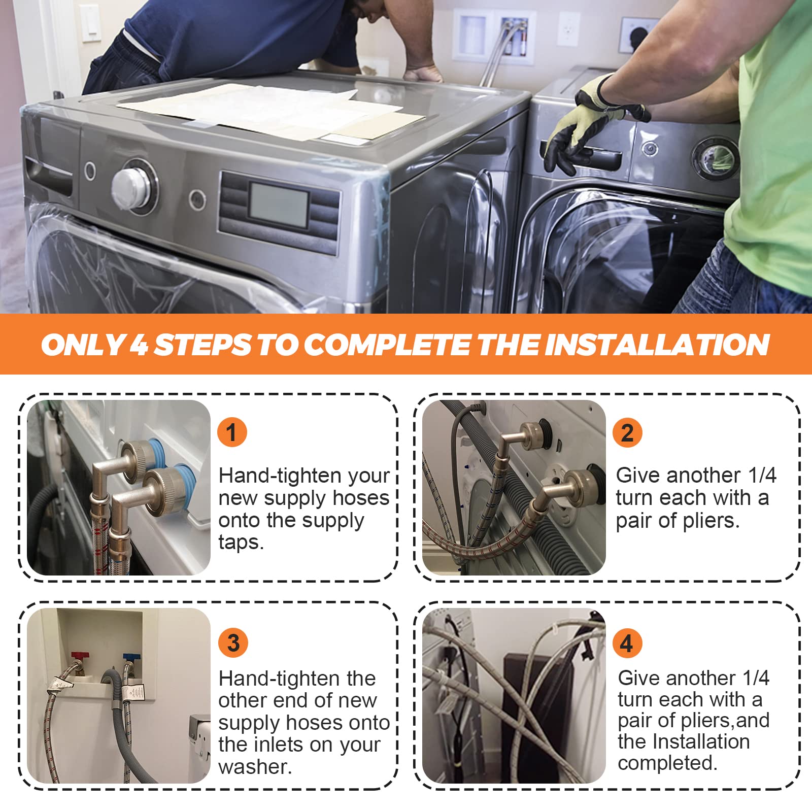 Beaquicy lead-free core supports durable and safe plumbing.