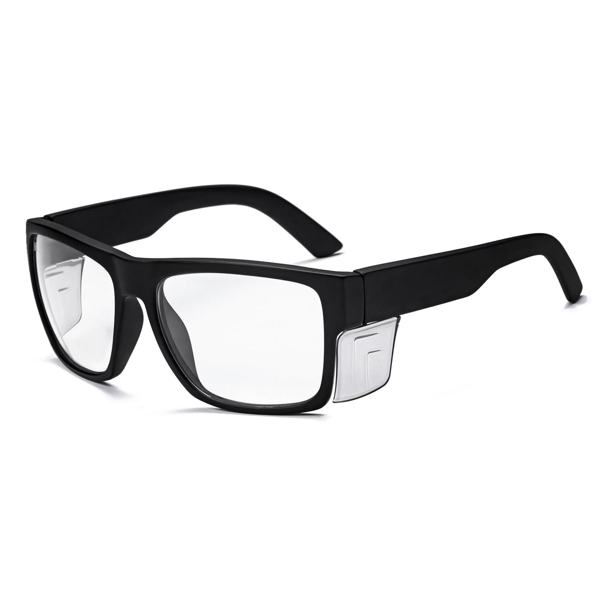 BEASVFE photochromic wraparound glasses adapt to light for versatile use