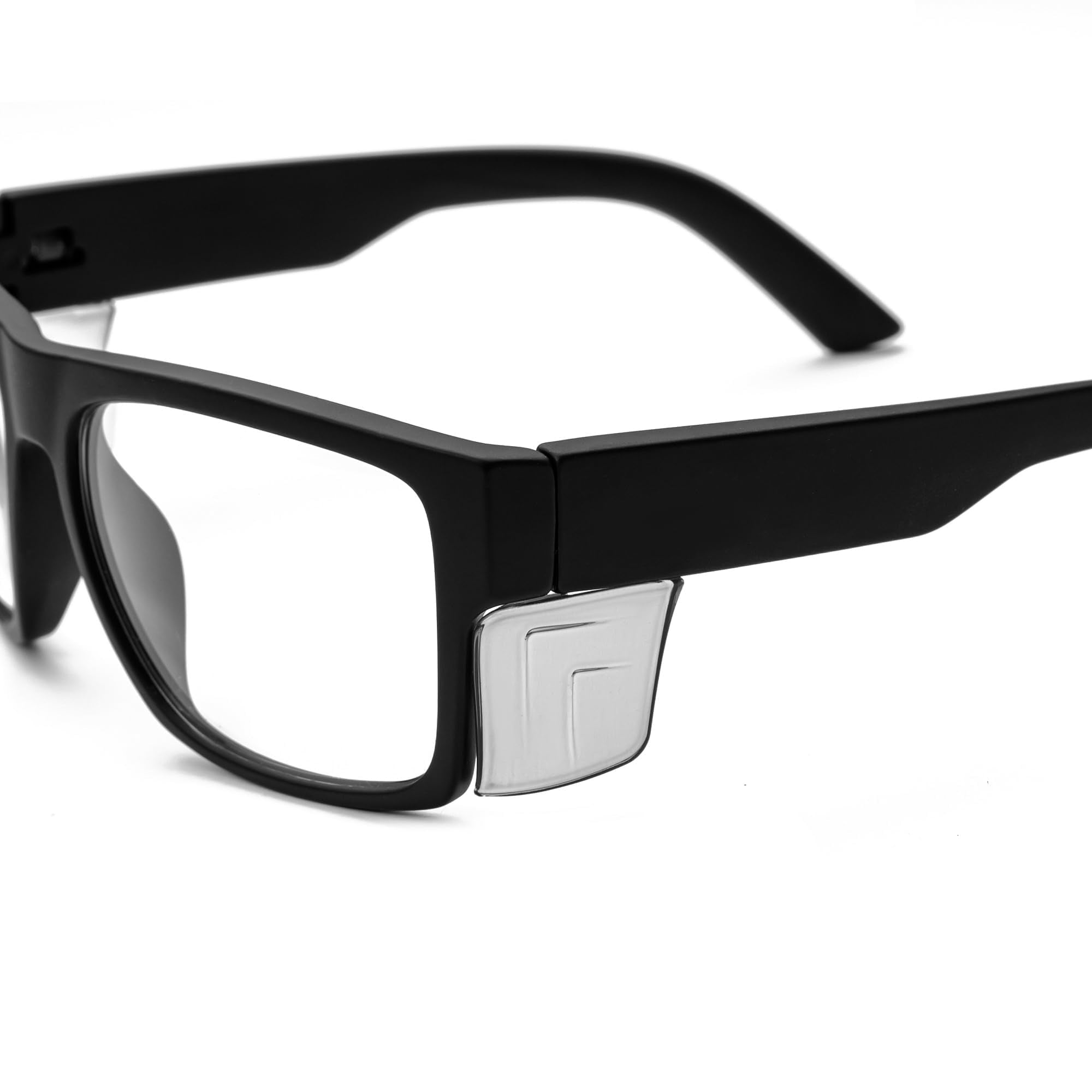 BEASVFE photochromic wraparound glasses suitable for work and commute
