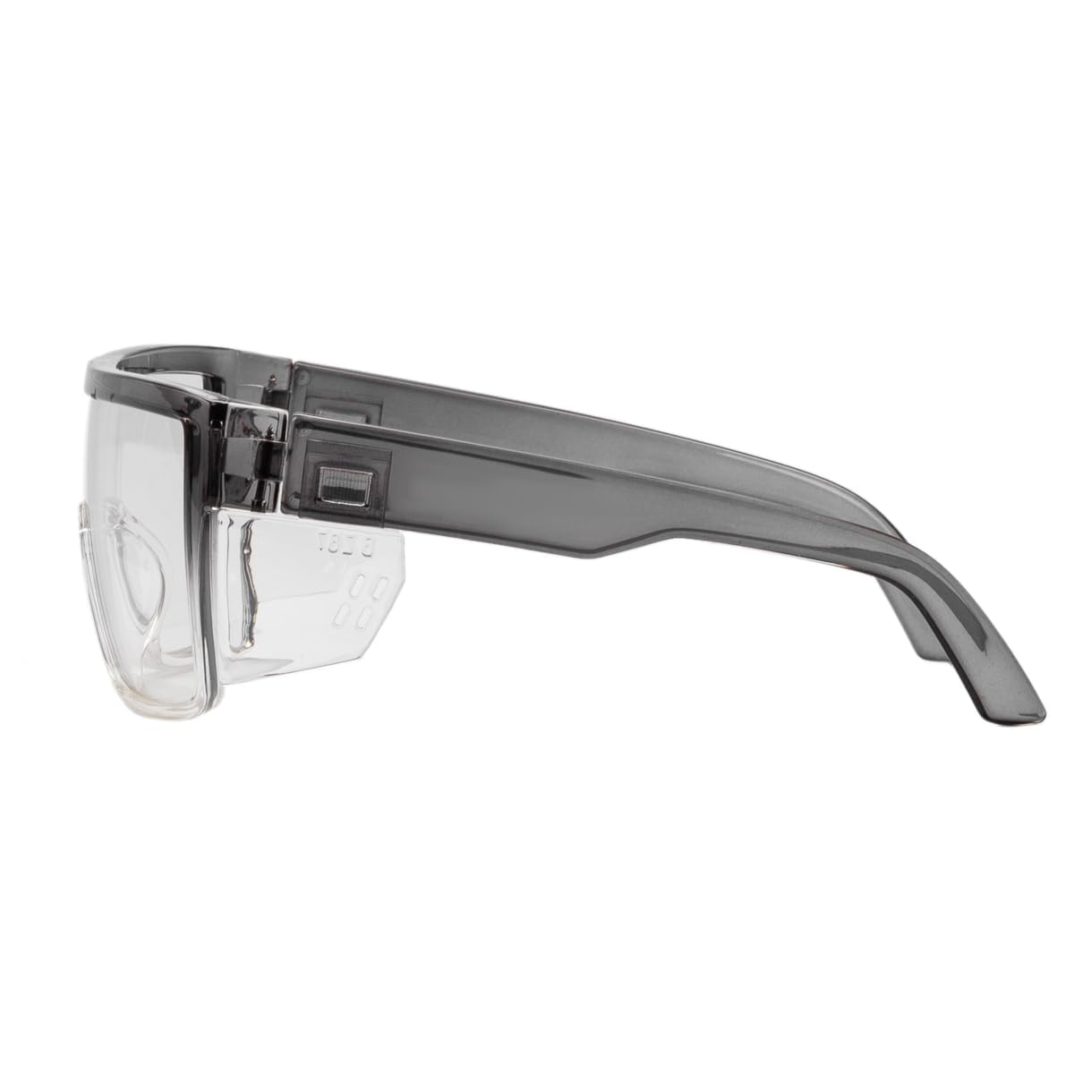 BEASVFE Transition photochromic indoors lenses auto-adjust to light and reduce glare.