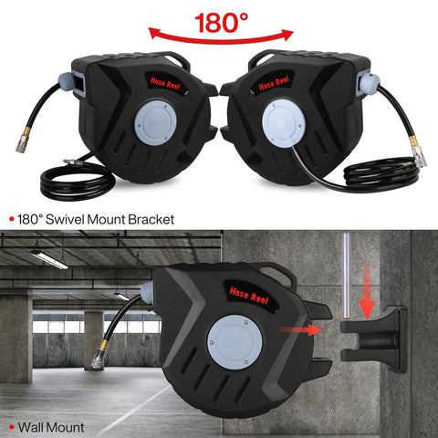 Beautiq 6.5ft lead-in enhances reach and setup ease.