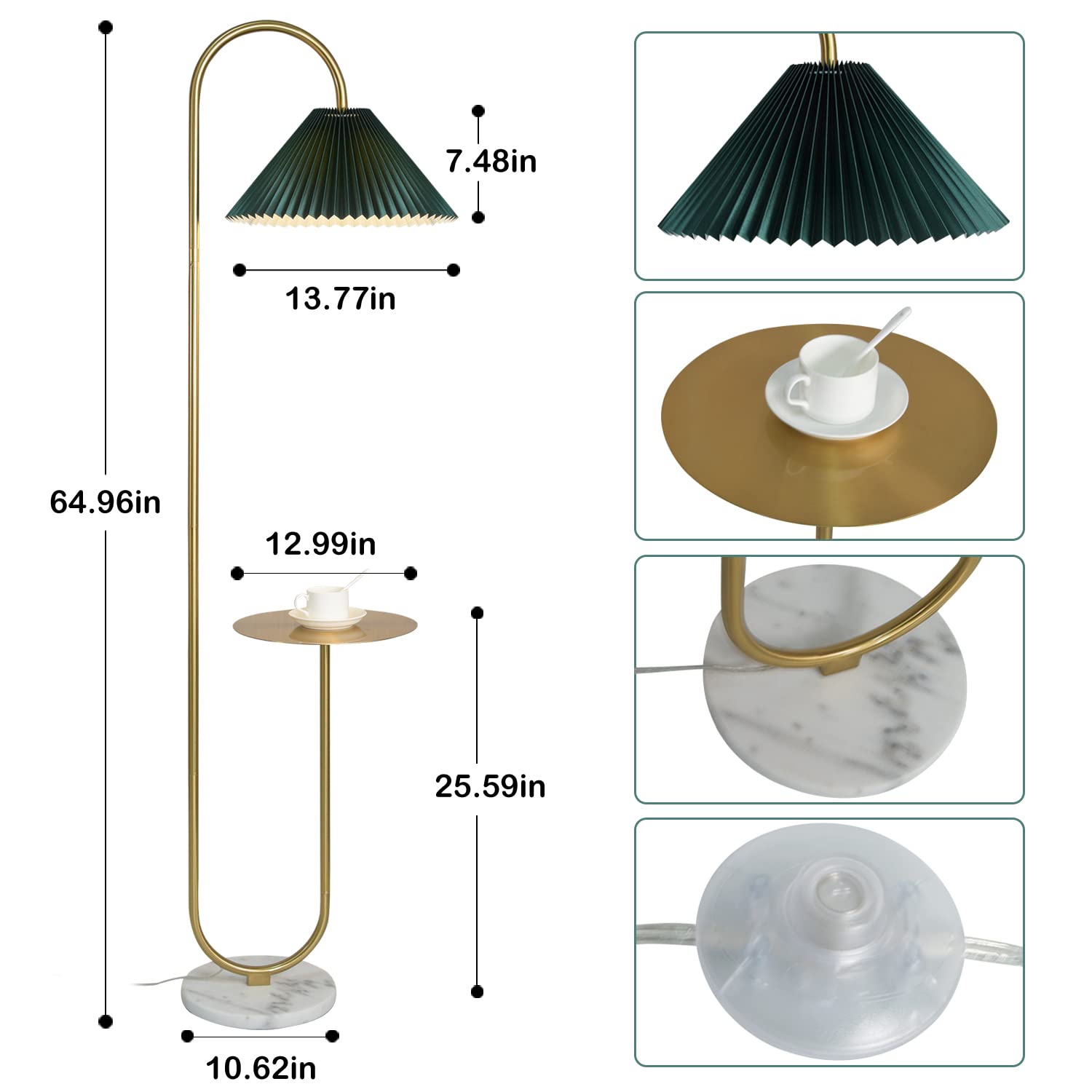 Beaysyty E26 compatibility accepts standard bulbs up to 40W