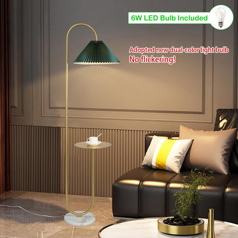 Beaysyty modern elegant tray lamp base for versatile room decor