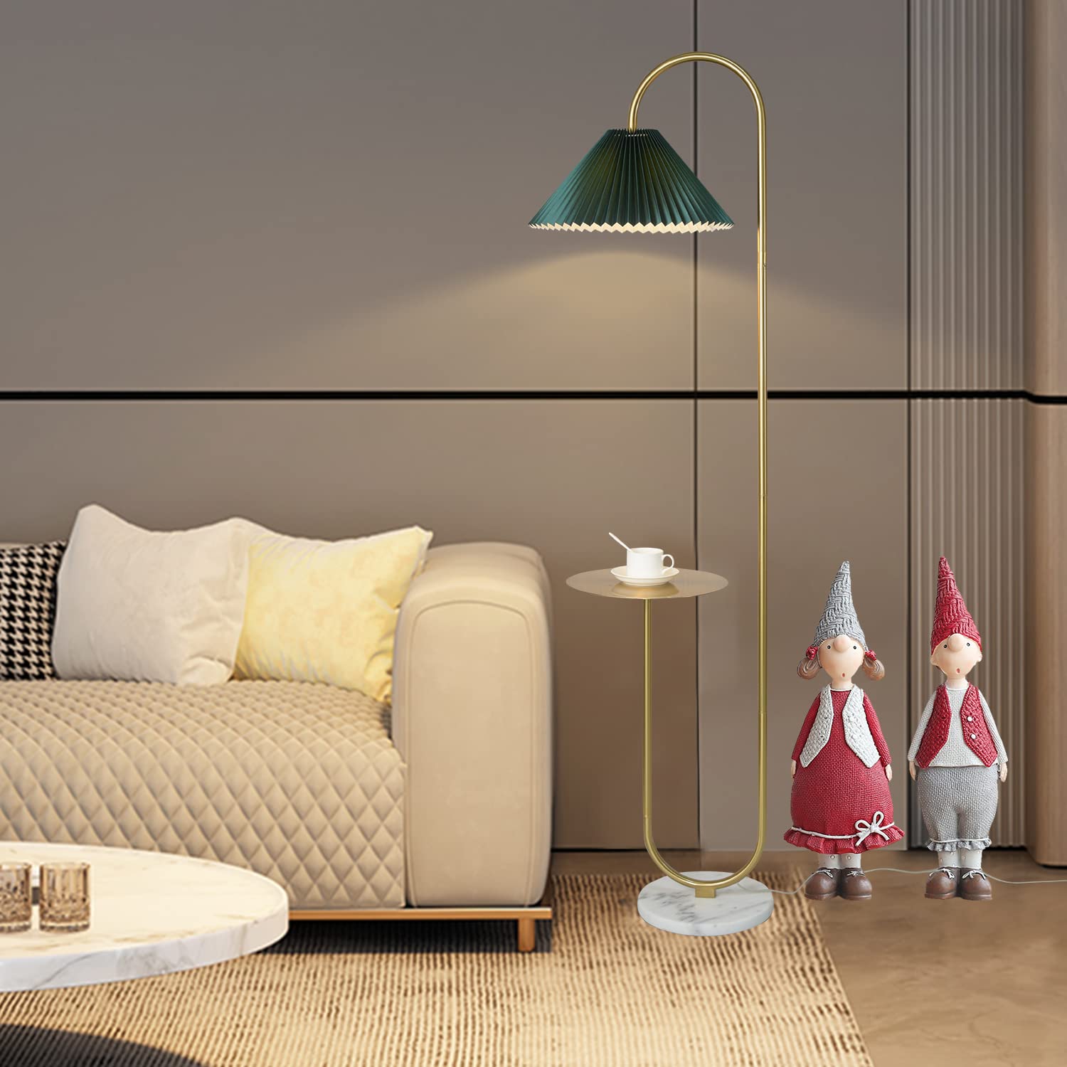Beaysyty modern lighting ideal for office and living areas