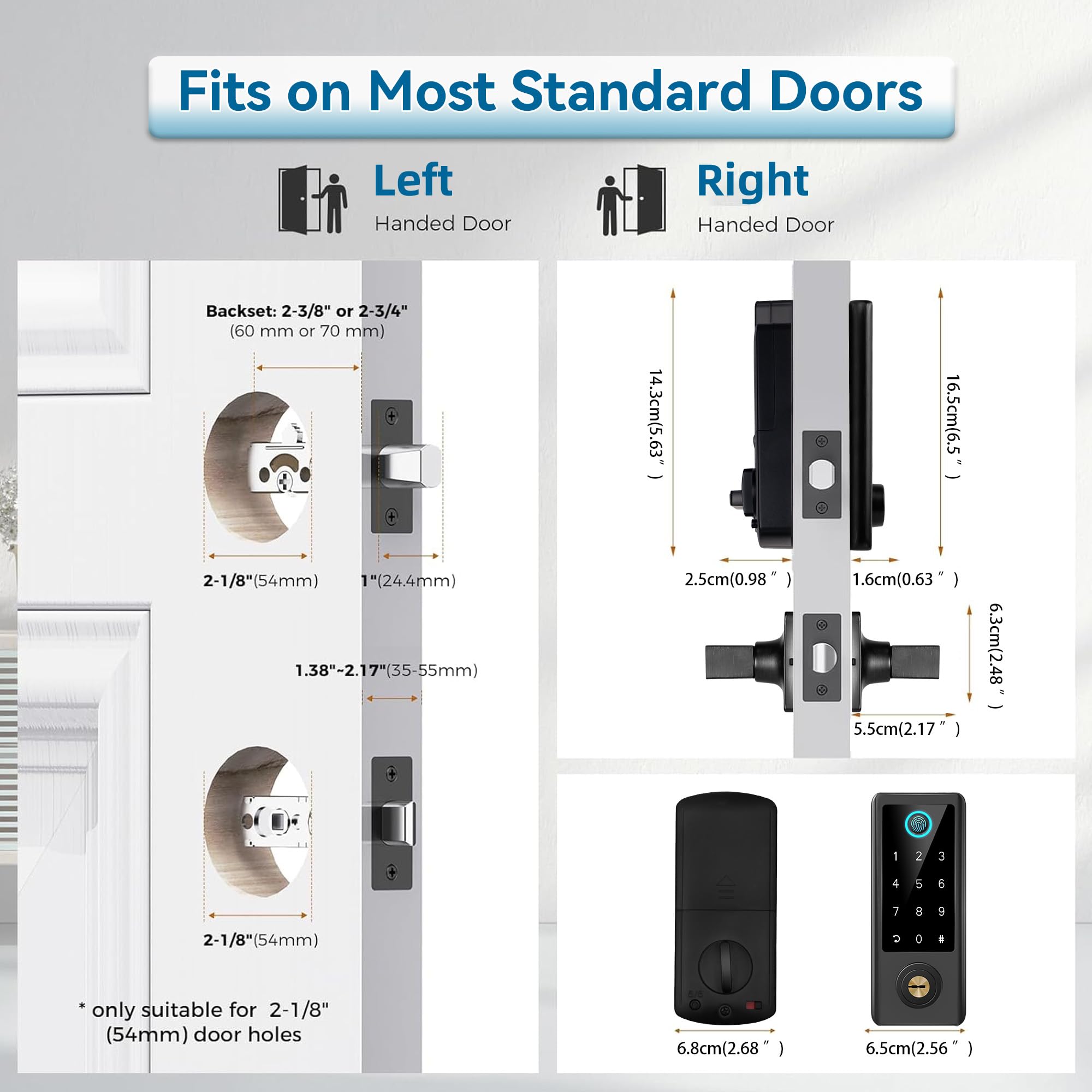 BEBASIA remote access logs show who unlocked the door