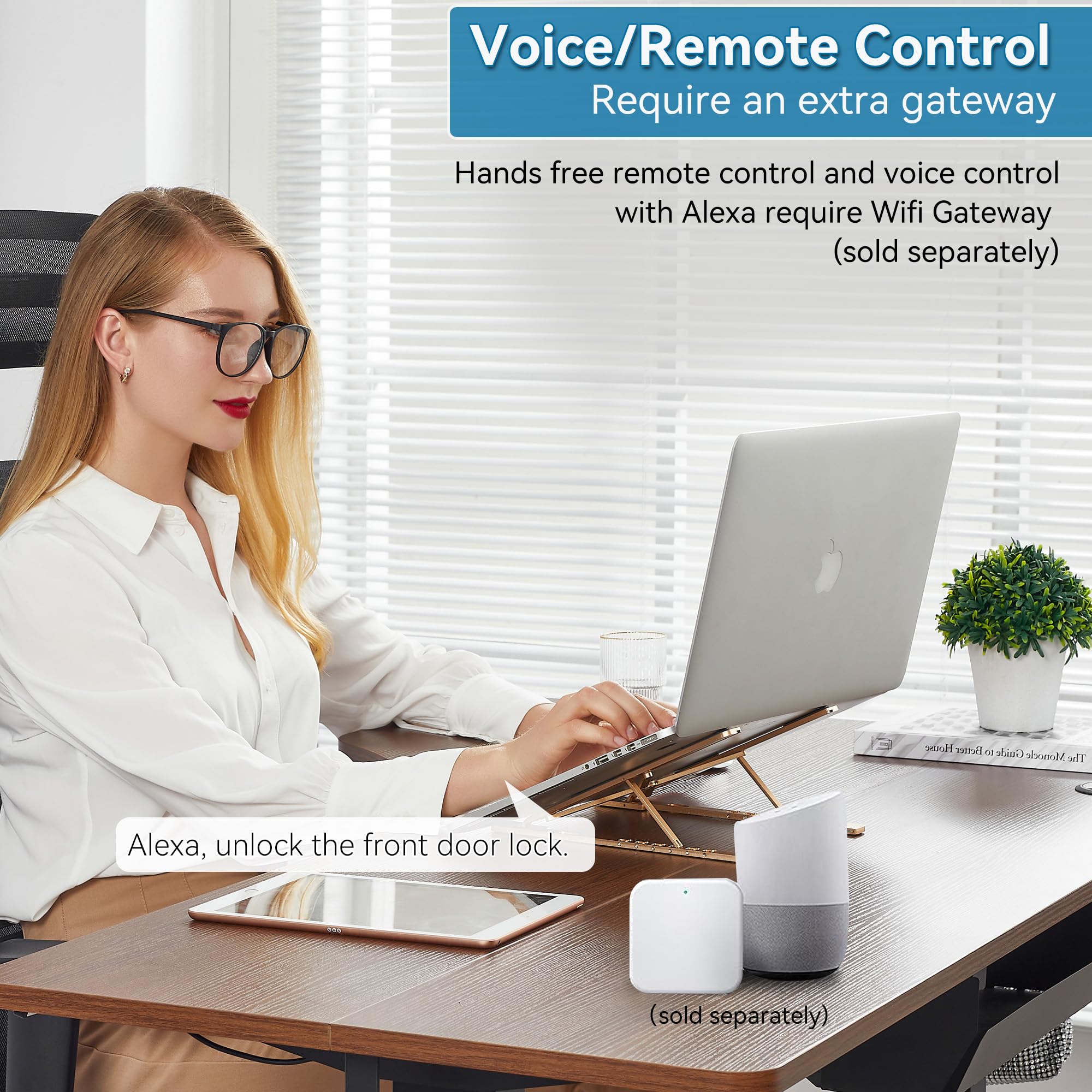 BEBASIA anti peeping code feature protects input during entry